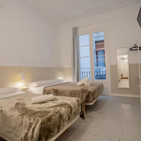Hostal Hera-3